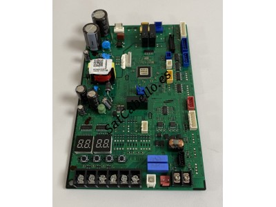 Placa Control Unidad Exterior Aire Acondicionado Samsung AE090RXEDEG/EU